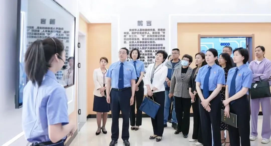 辽宁：代表建议是改进工作的“金钥匙”